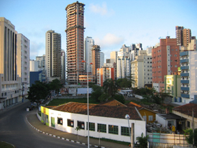 Cityscape