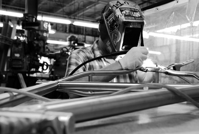 mike-salvatore--welding Welding