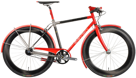 Berlin Bike full