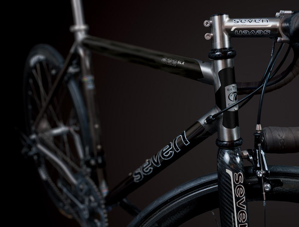 622 SLX bike