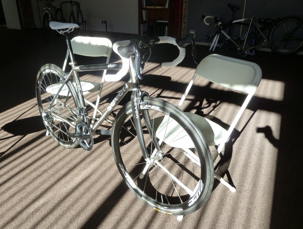 sunny showroom