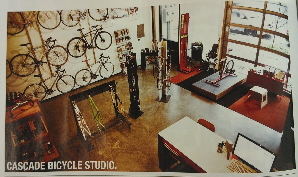 Peleton Studio image