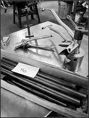 8228754532_181c530c78_m Parts of Mo's frame ready for assembly