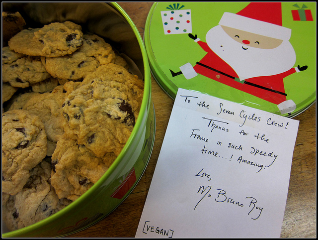 8244863774_6d83768f07_z A tin of homemade cookies
