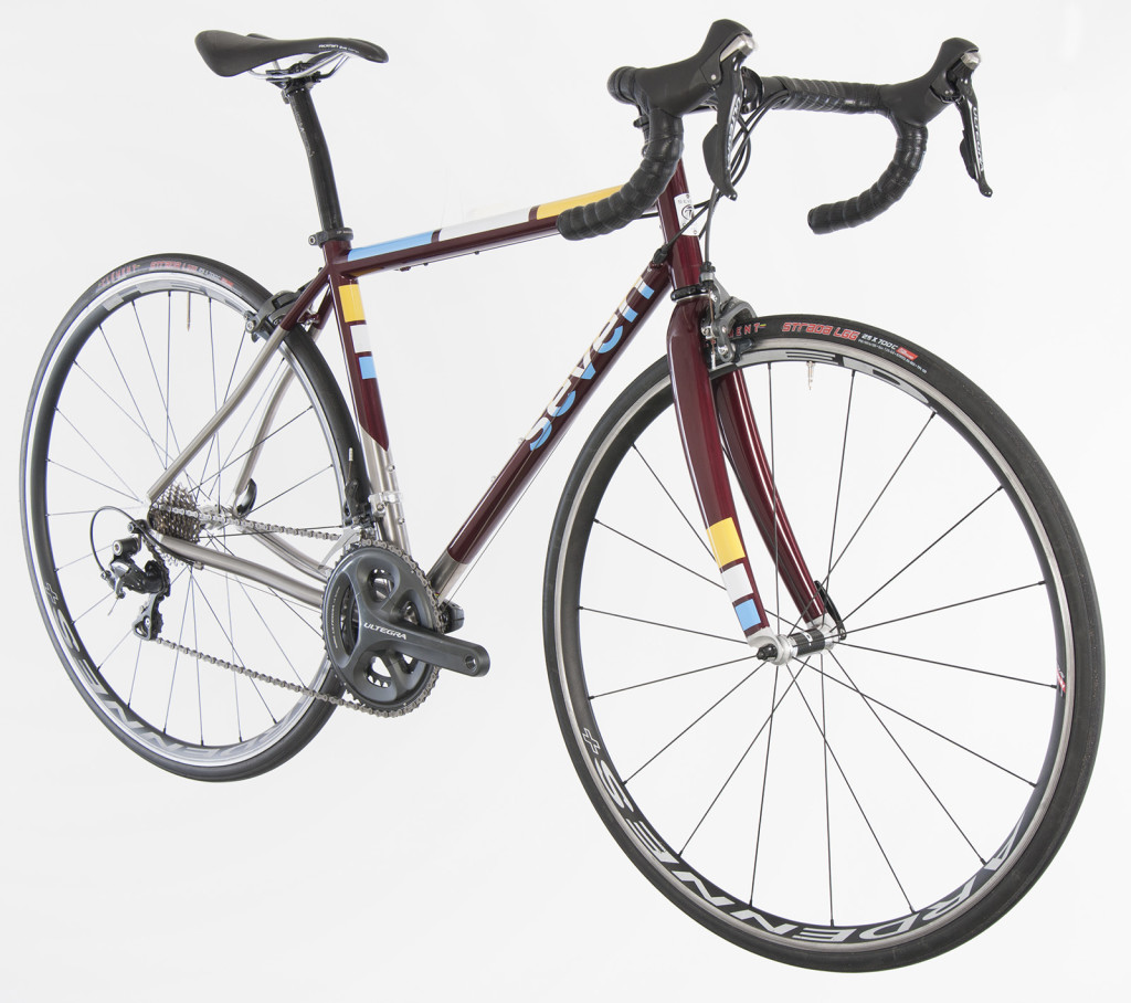 Axiom SL