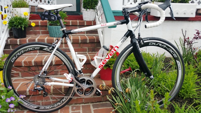 Nick's 622 SLX