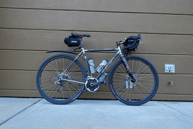 Evergreen SLX