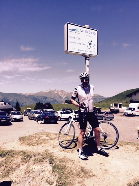 Col du Soulor