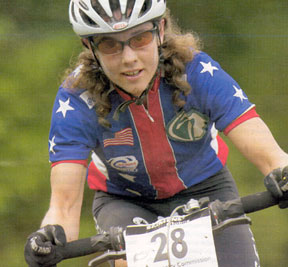 Mary McConneloug