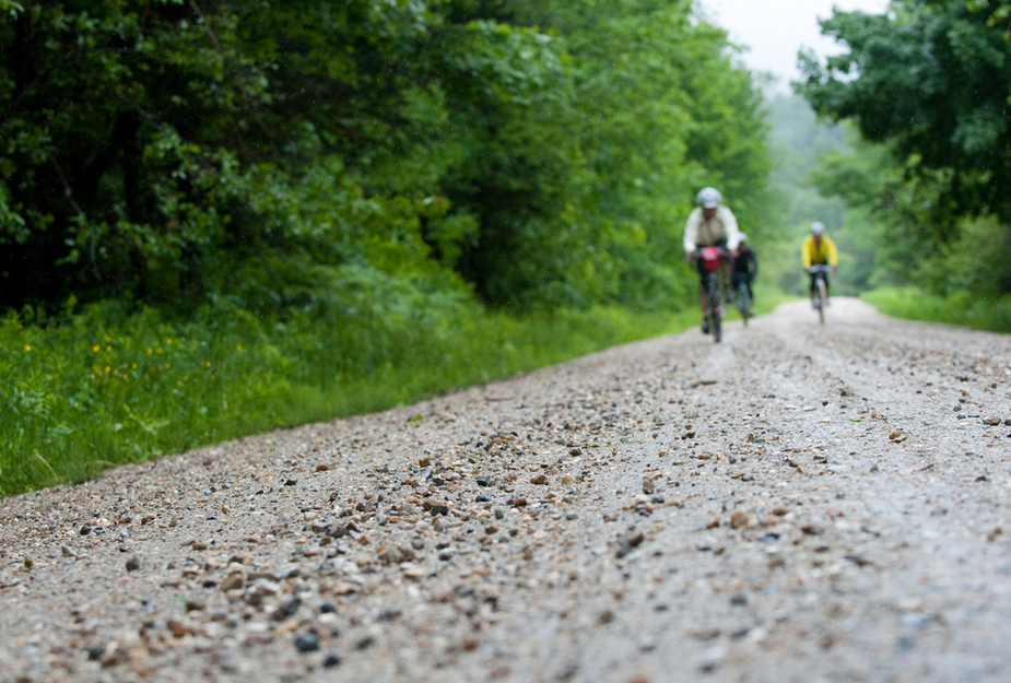 road surface