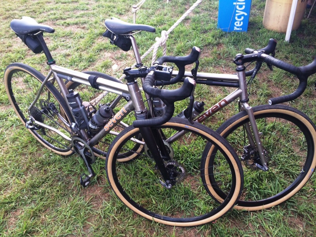 Two Sevens at D2R2