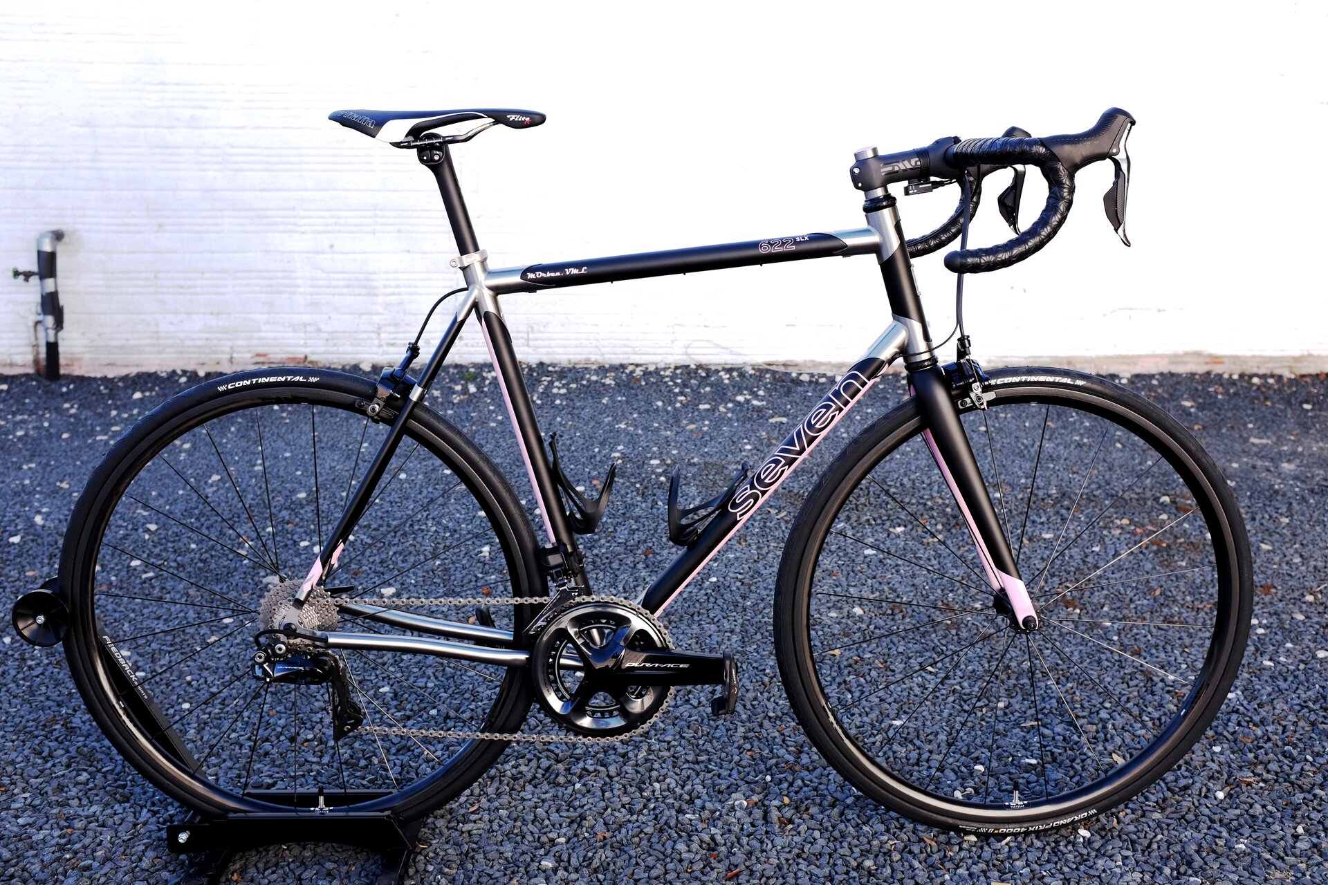 622 SLX
