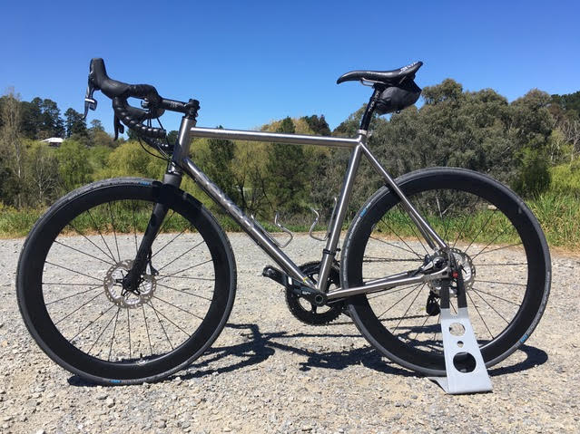 Col's Axiom SL
