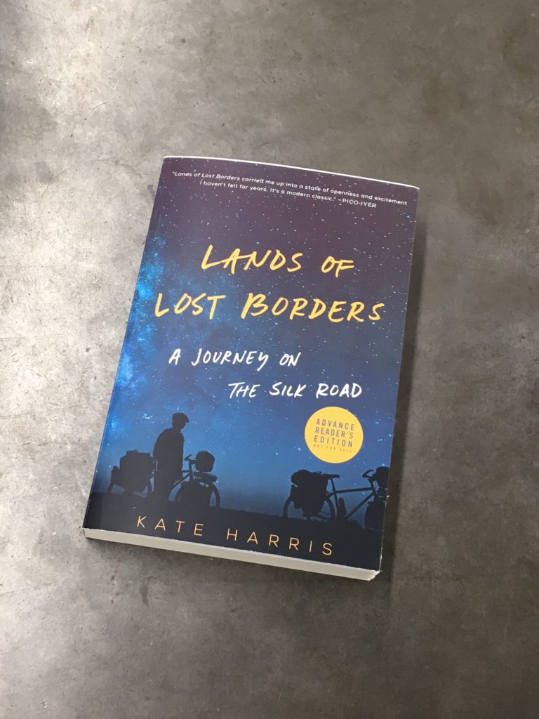 A book enititled 