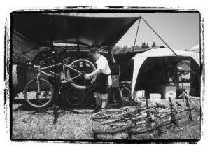 race mechanic