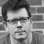 Rob Vandermark avatar greyscale