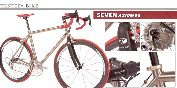 Seven Icon