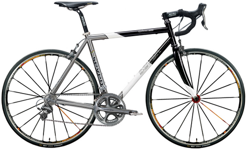 Axiom Race