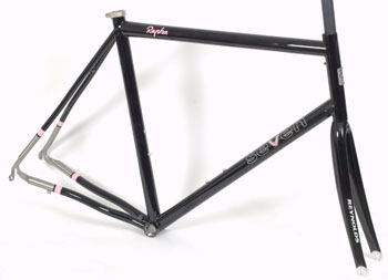 Raffa Bike