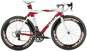Seven Diamas SLX