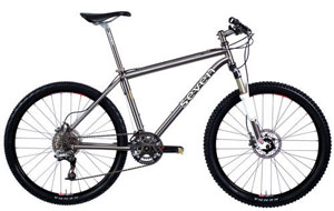 Seven Sola SLX