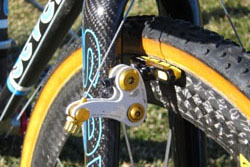 brakes