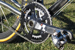 crankset