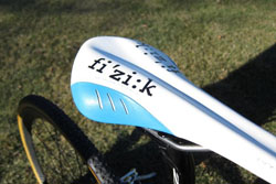 saddle