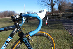 brake lever