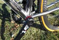 bottom bracket