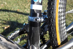front derailleur shim