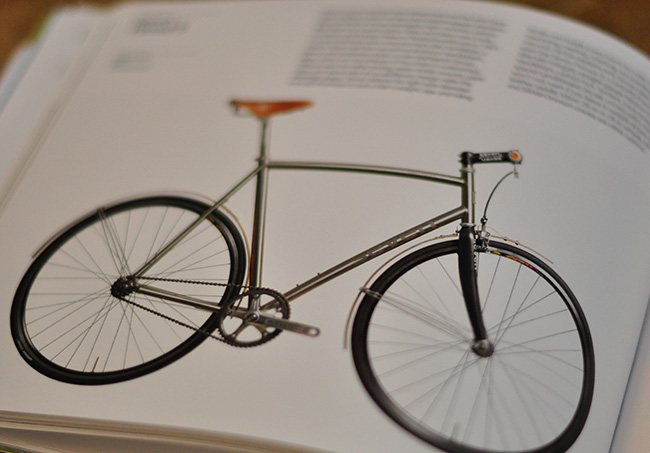 Parcour S in book