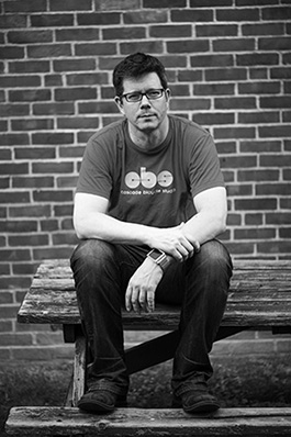 Rob Vandermark