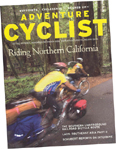 Adventure Cyclist