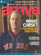 Arrive Cover