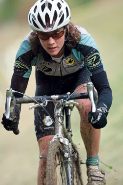 Mary McConneloug
