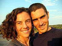 Mike & Mary
