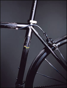 Elium Seat Cluster