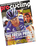 pro cycling icon