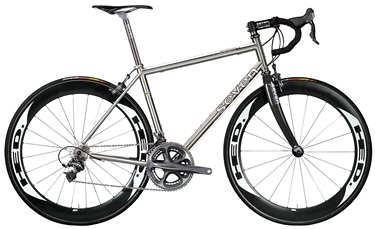 Axiom SLX