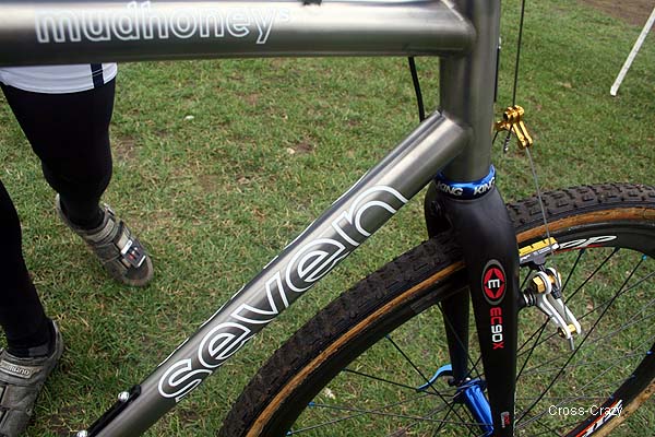 Down Tube