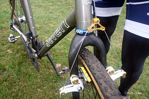 Front Brake