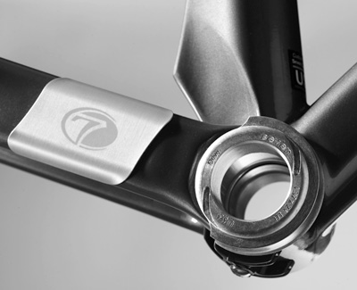 A6 Bottom Bracket