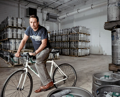 Sam Calagione