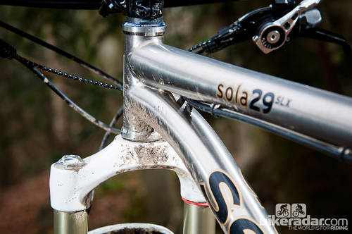 Sola 29 SLX
