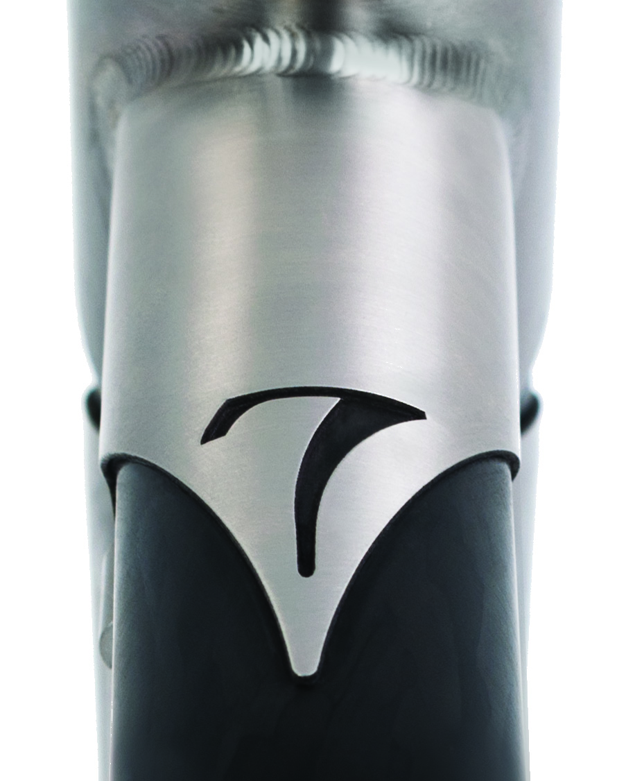 Laser-Cut Lug