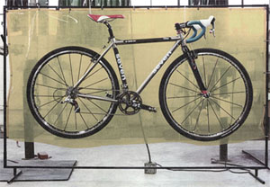 IMX Cross