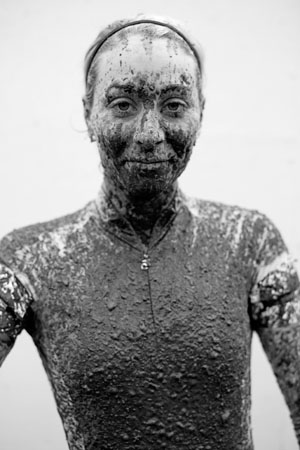 Muddy Mo Bruno Roy