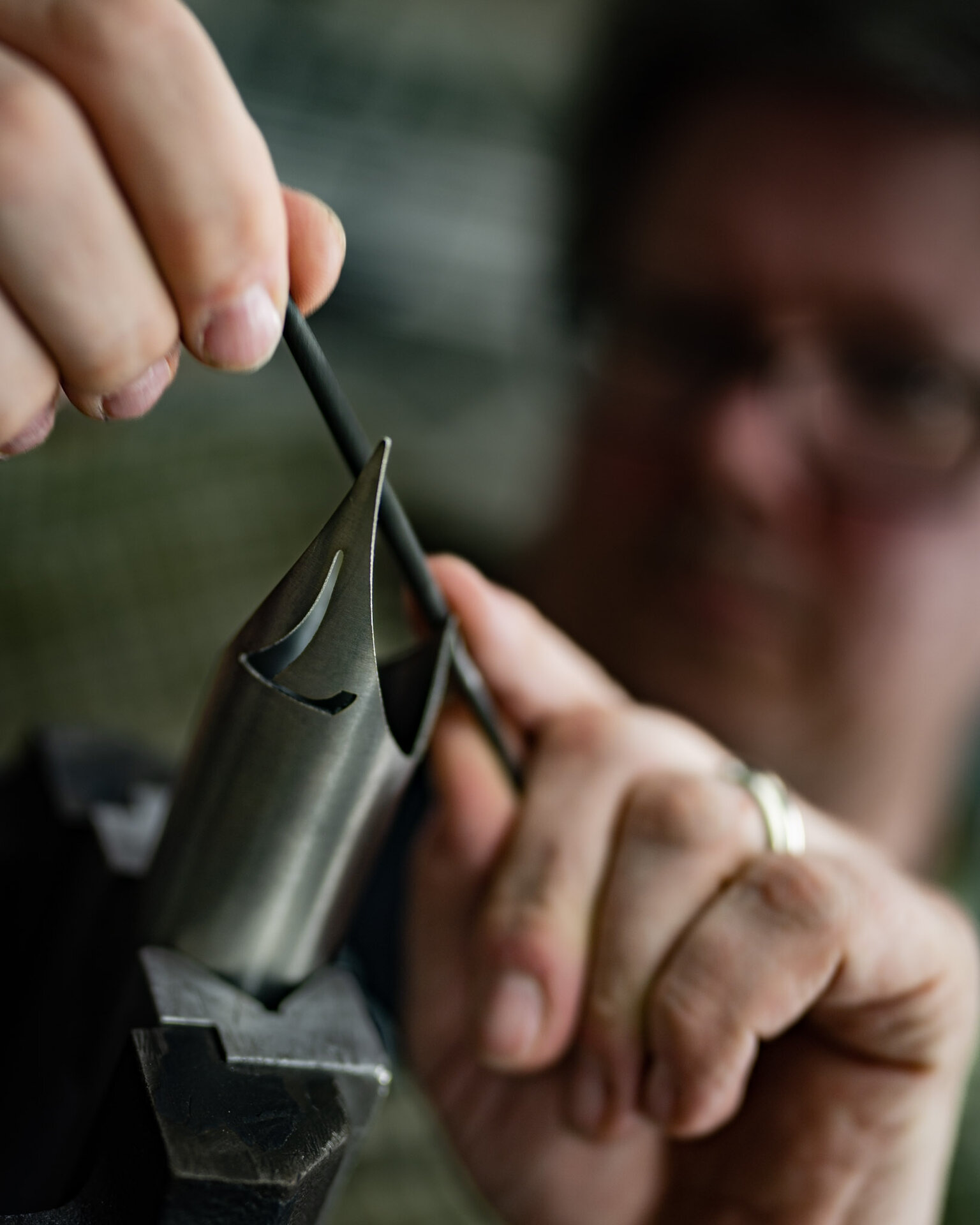 Seven's 622 lugs