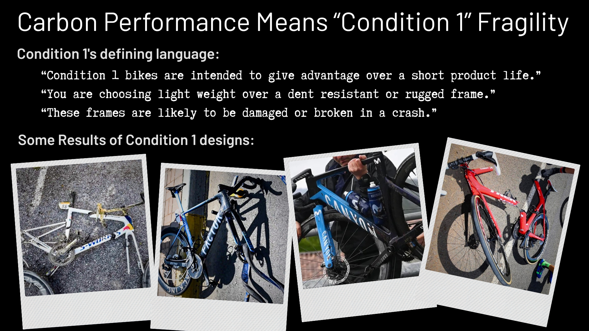 defining condition 1